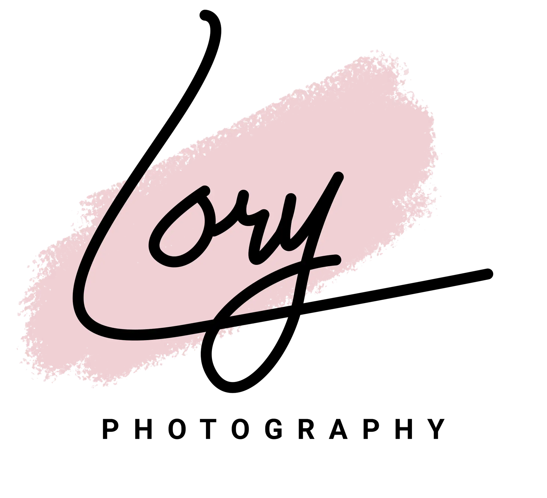 LoryPhotographyLogo